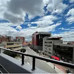Apartamento Chapinero Alto 303