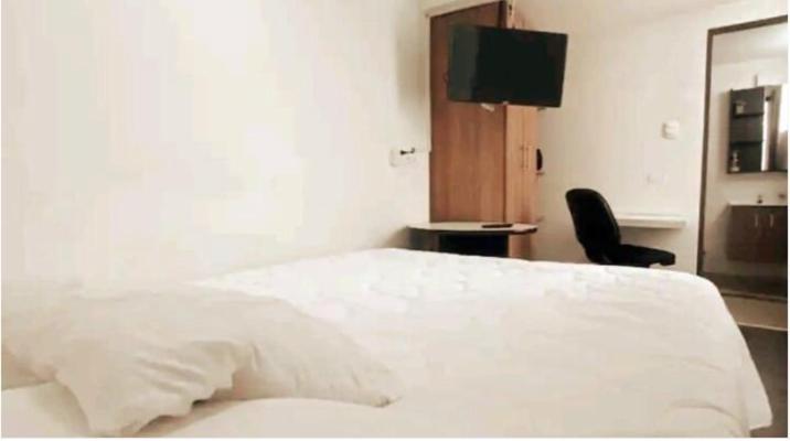 Apartamento Chapinero Alto 303 Apartment Bogota